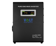 VOLT SINUS PRO 1000 W 12/230V (700VA/1000W) 3SP100012W - 1089187 - zdjęcie 1